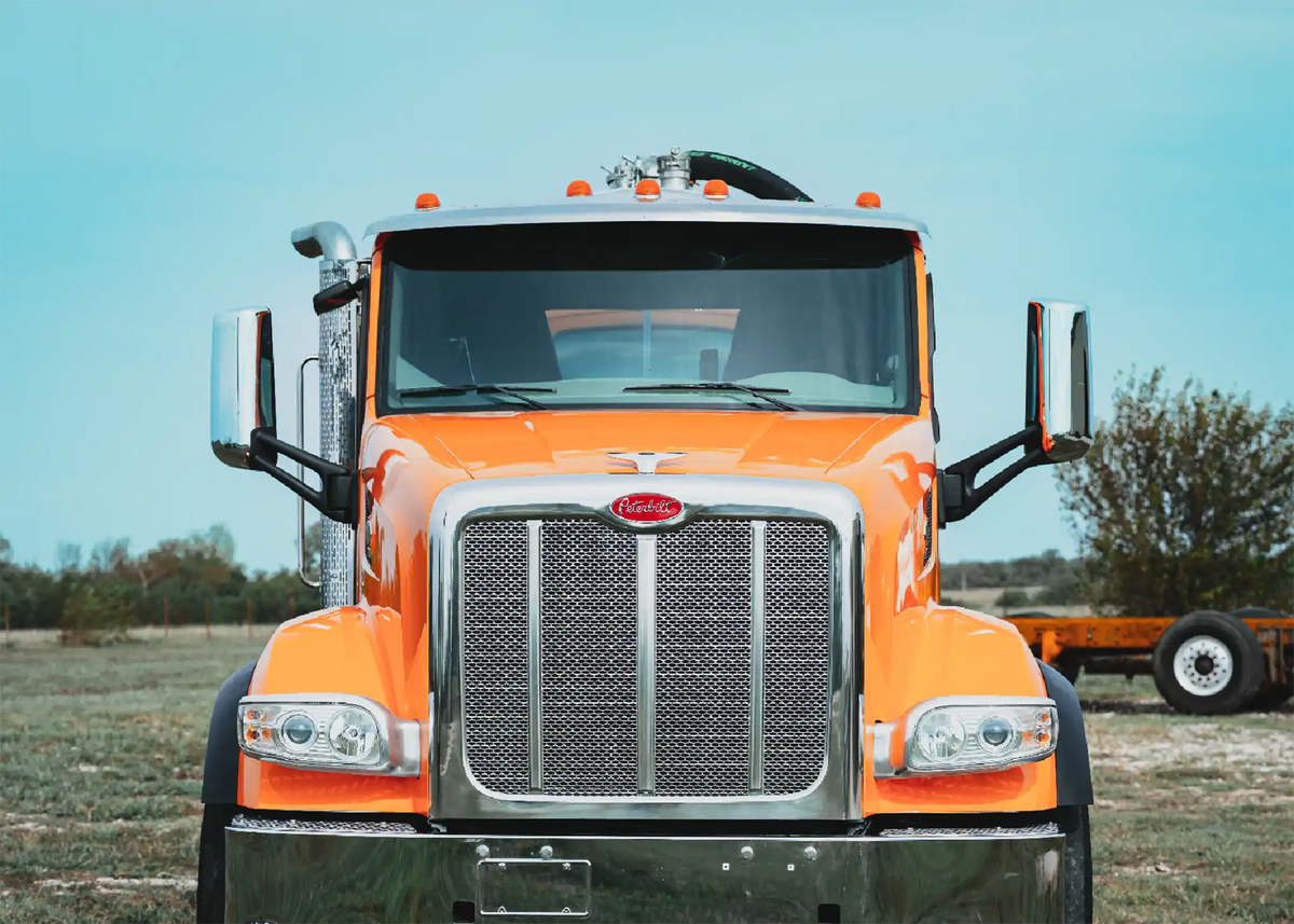 Stephenson Specialty Trucks is Now Arkson Truck Co : A New Chapter in Vocational Truck Building