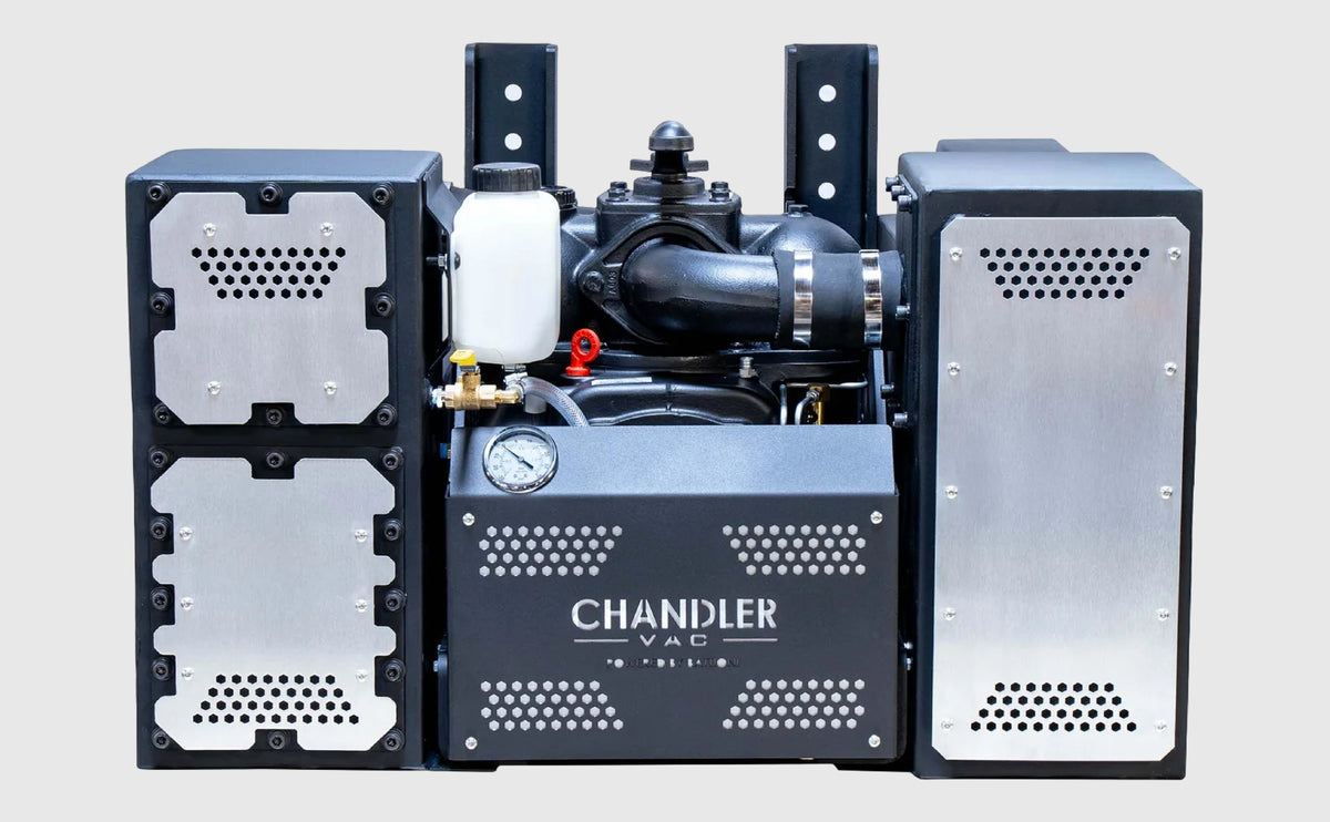 Battioni-B1100 Pump