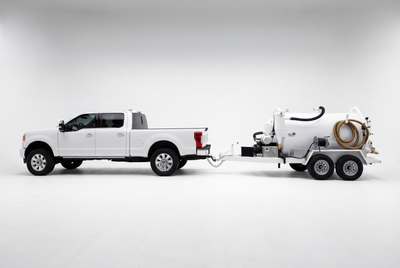 VACUUM TRAILERS