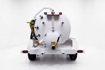 VACUUM TRAILERS