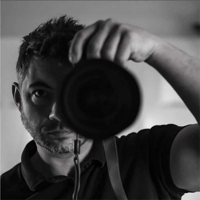 Patrick Nuhfer
